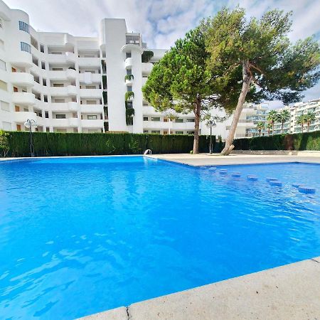 Salou Playa Centro P4 Apartment Exterior photo