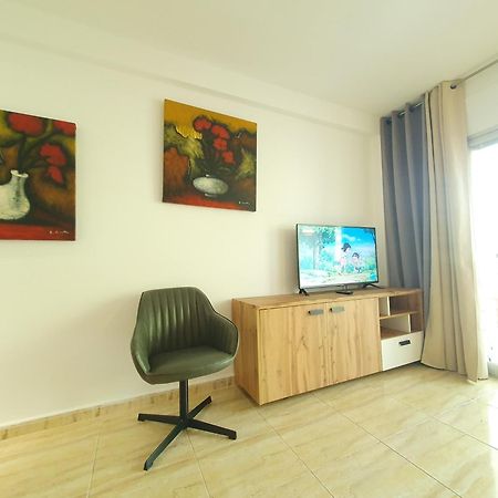 Salou Playa Centro P4 Apartment Exterior photo