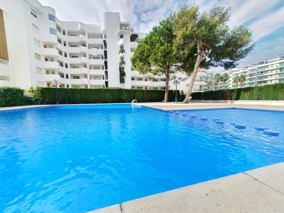 Salou Playa Centro P4 Apartment Exterior photo