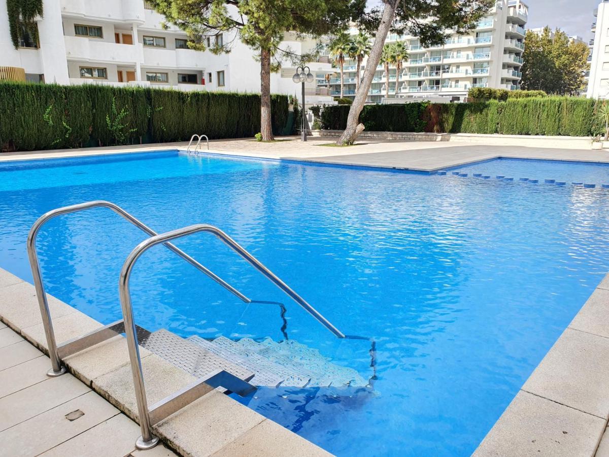 Salou Playa Centro P4 Apartment Exterior photo