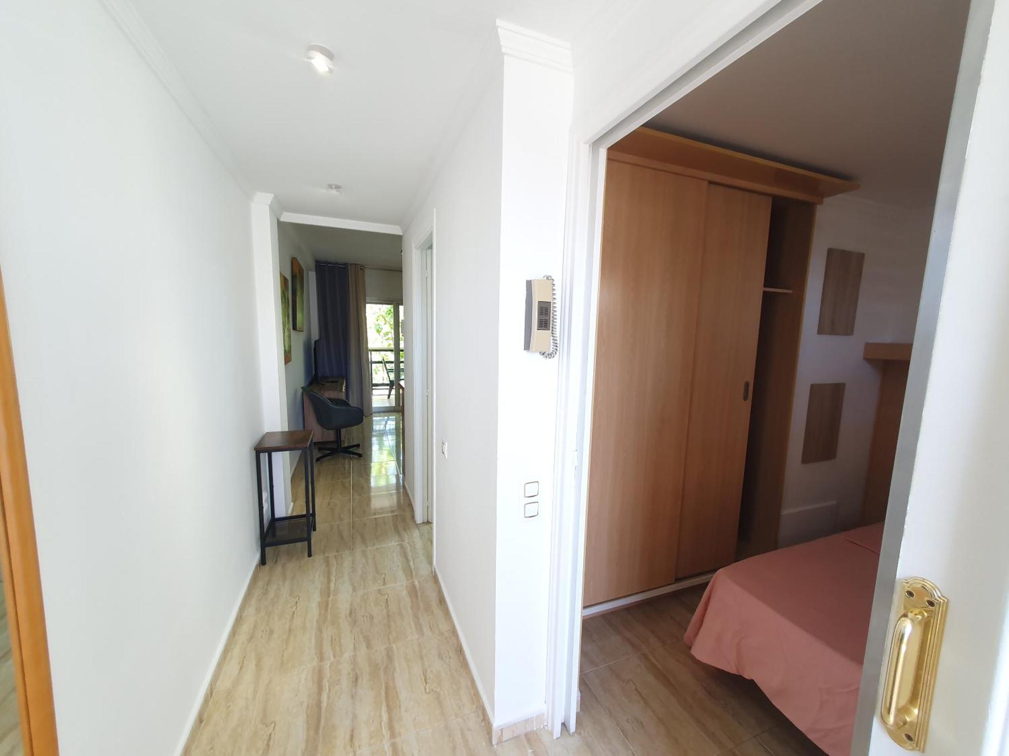 Salou Playa Centro P4 Apartment Exterior photo