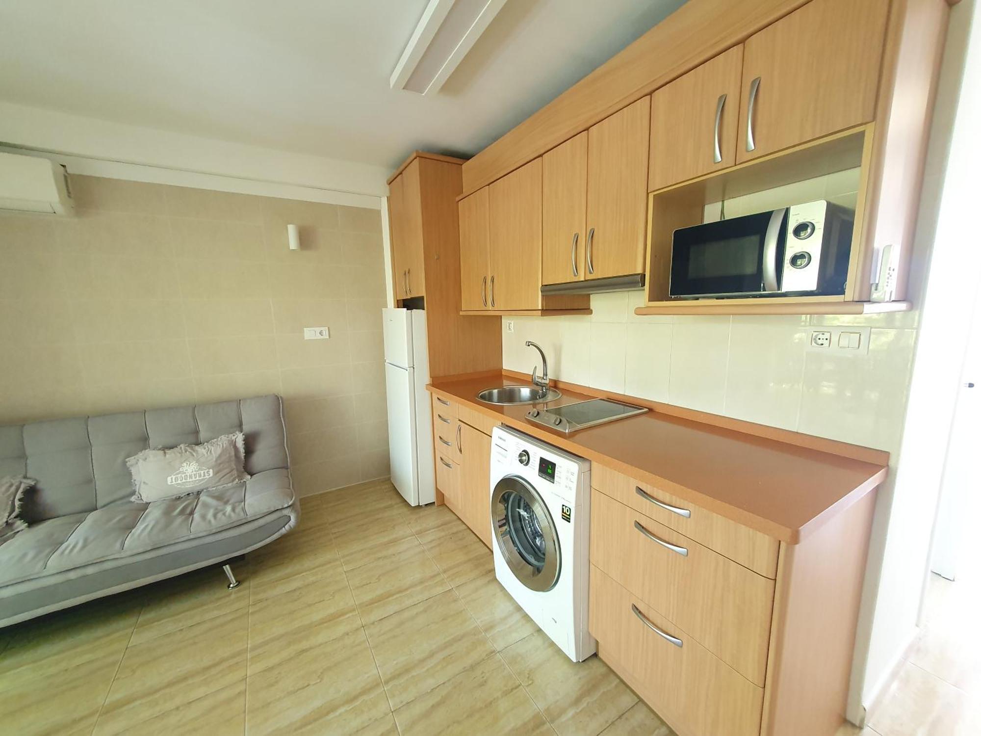 Salou Playa Centro P4 Apartment Exterior photo