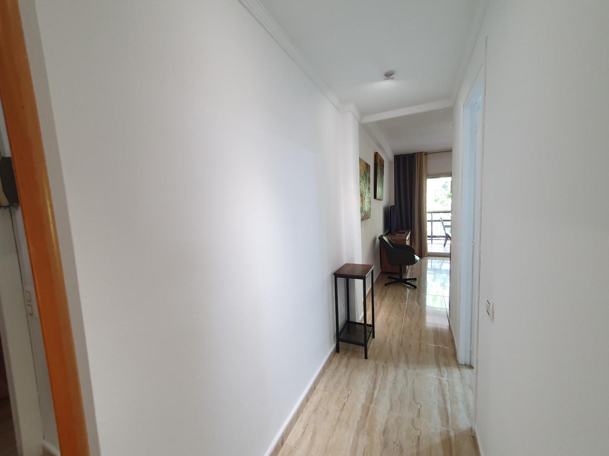 Salou Playa Centro P4 Apartment Exterior photo