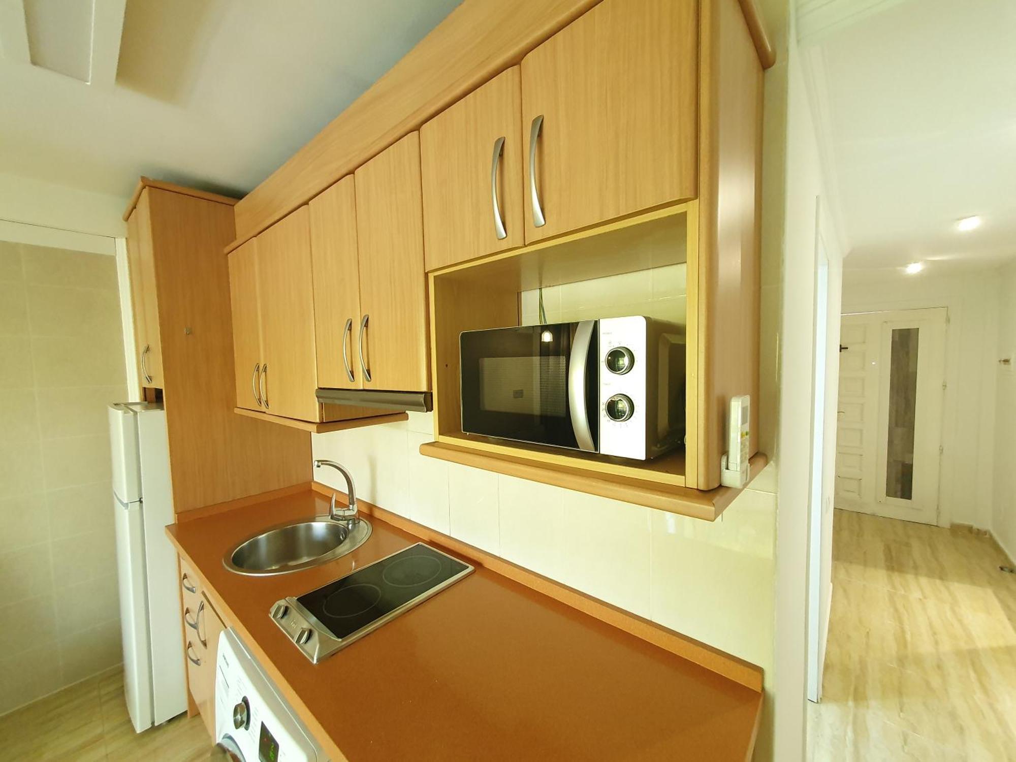 Salou Playa Centro P4 Apartment Exterior photo