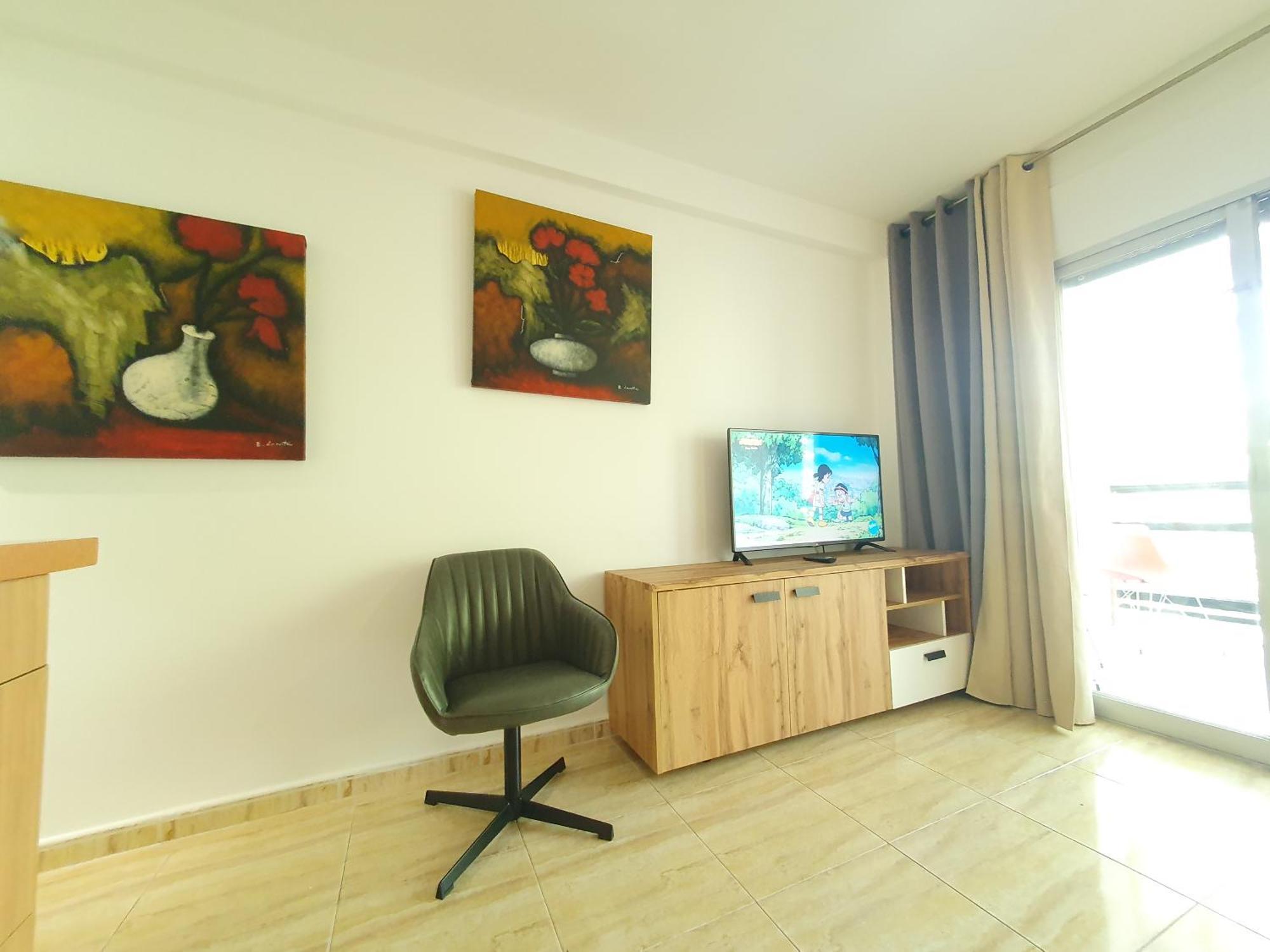 Salou Playa Centro P4 Apartment Exterior photo
