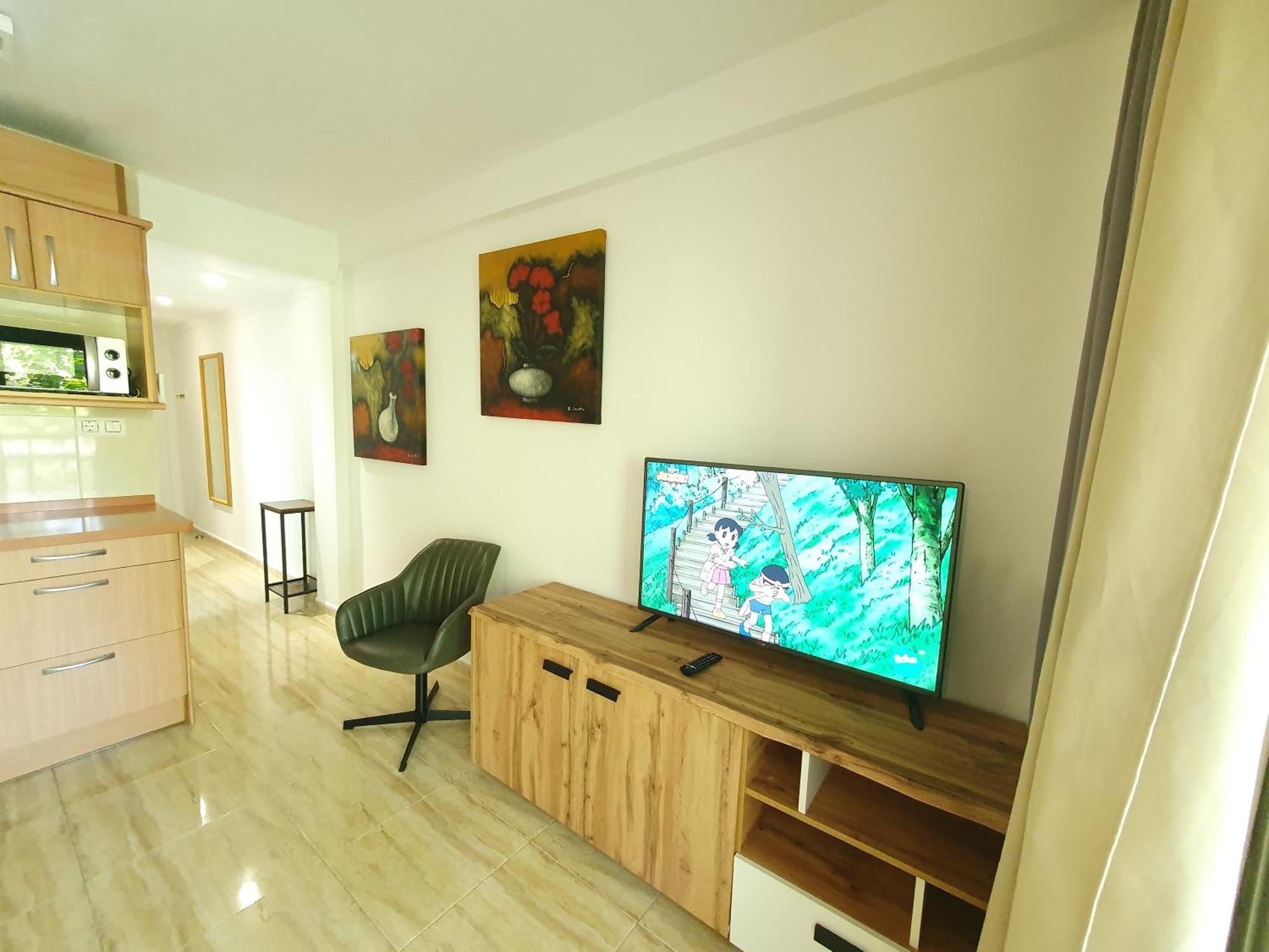 Salou Playa Centro P4 Apartment Exterior photo
