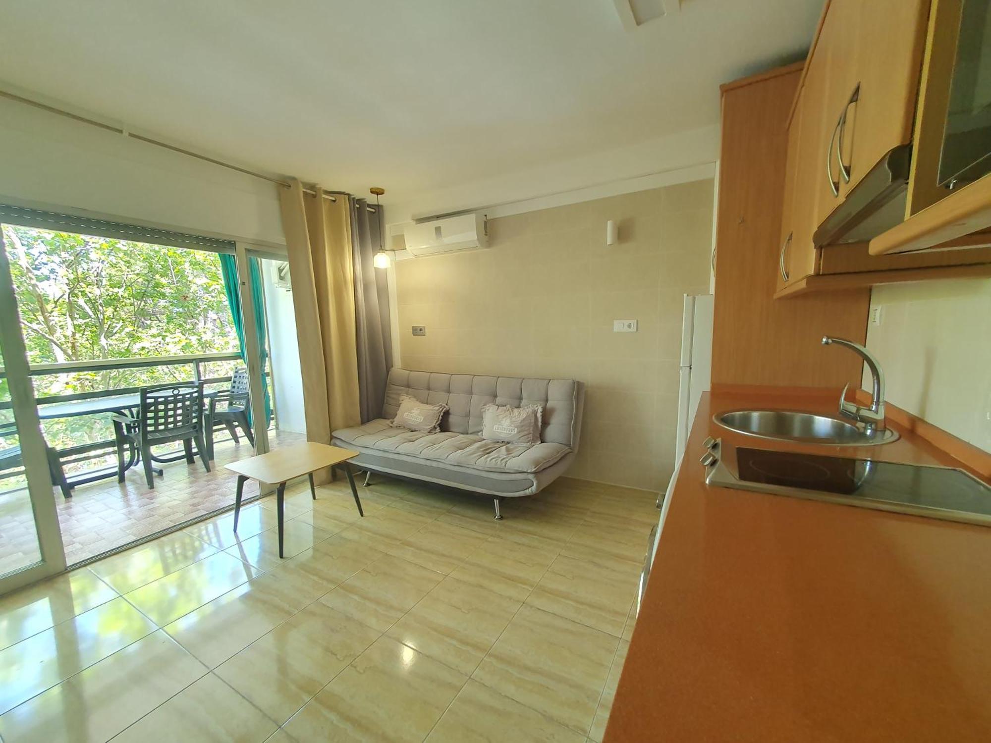 Salou Playa Centro P4 Apartment Exterior photo