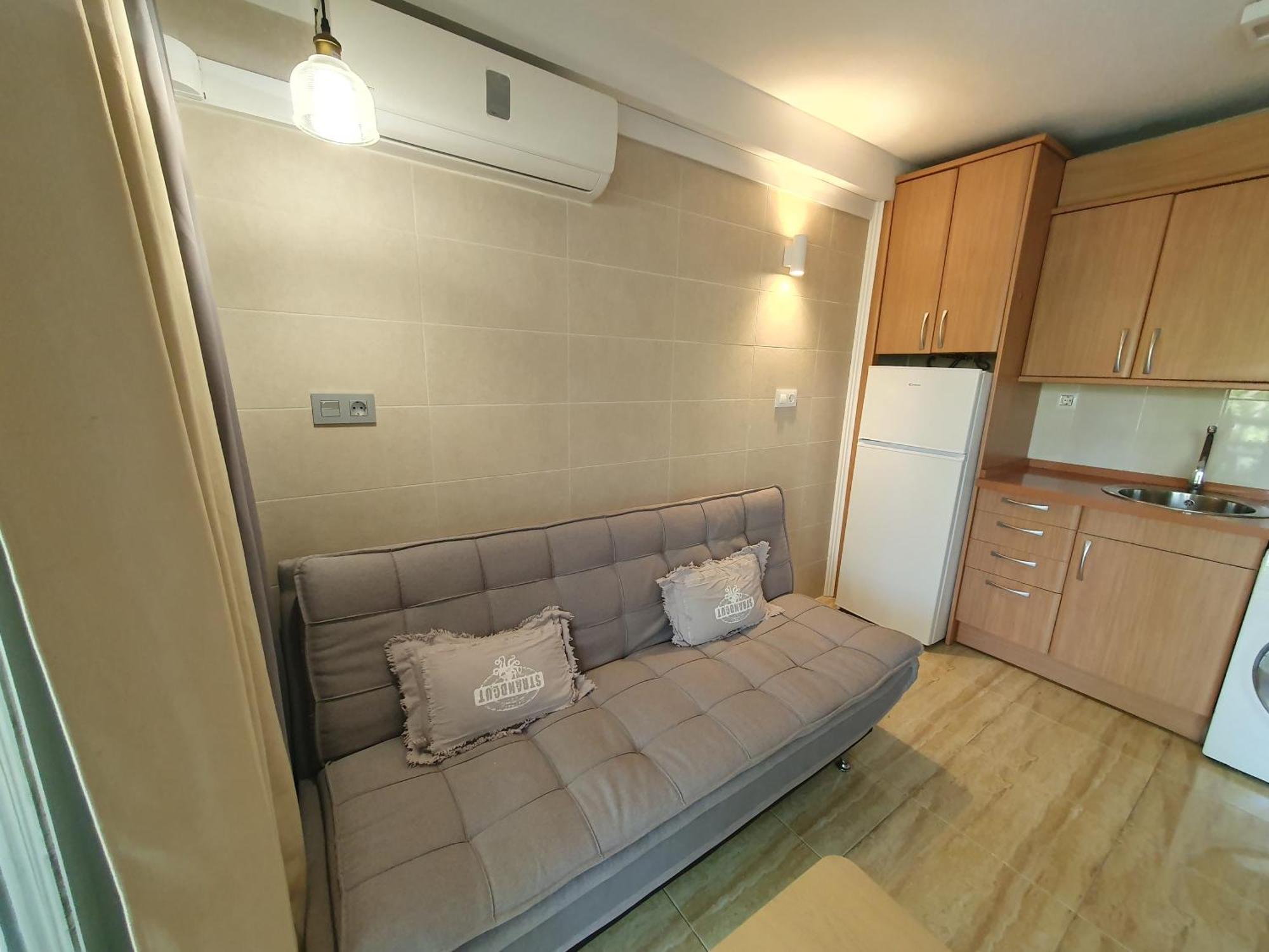 Salou Playa Centro P4 Apartment Exterior photo
