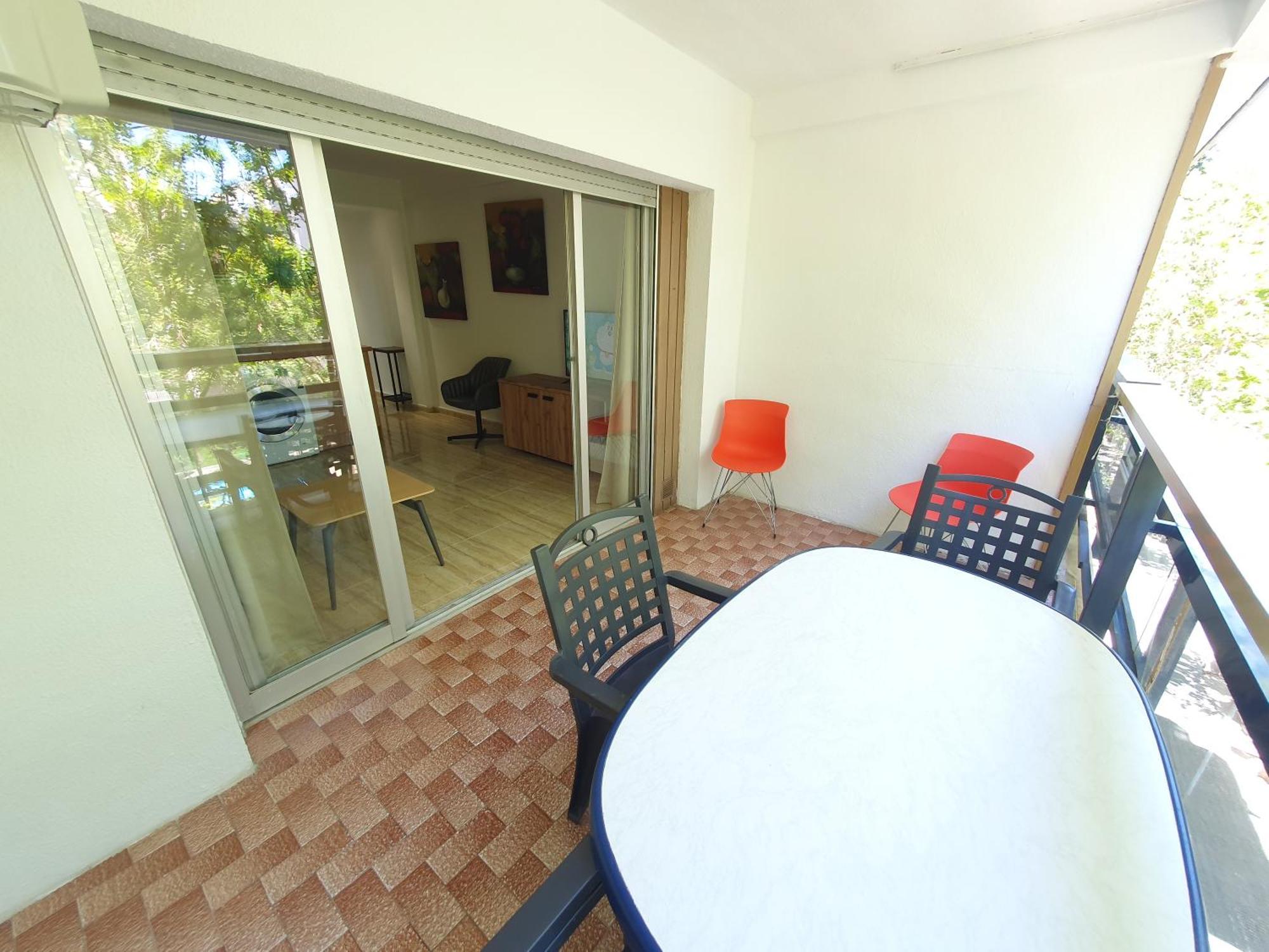 Salou Playa Centro P4 Apartment Exterior photo