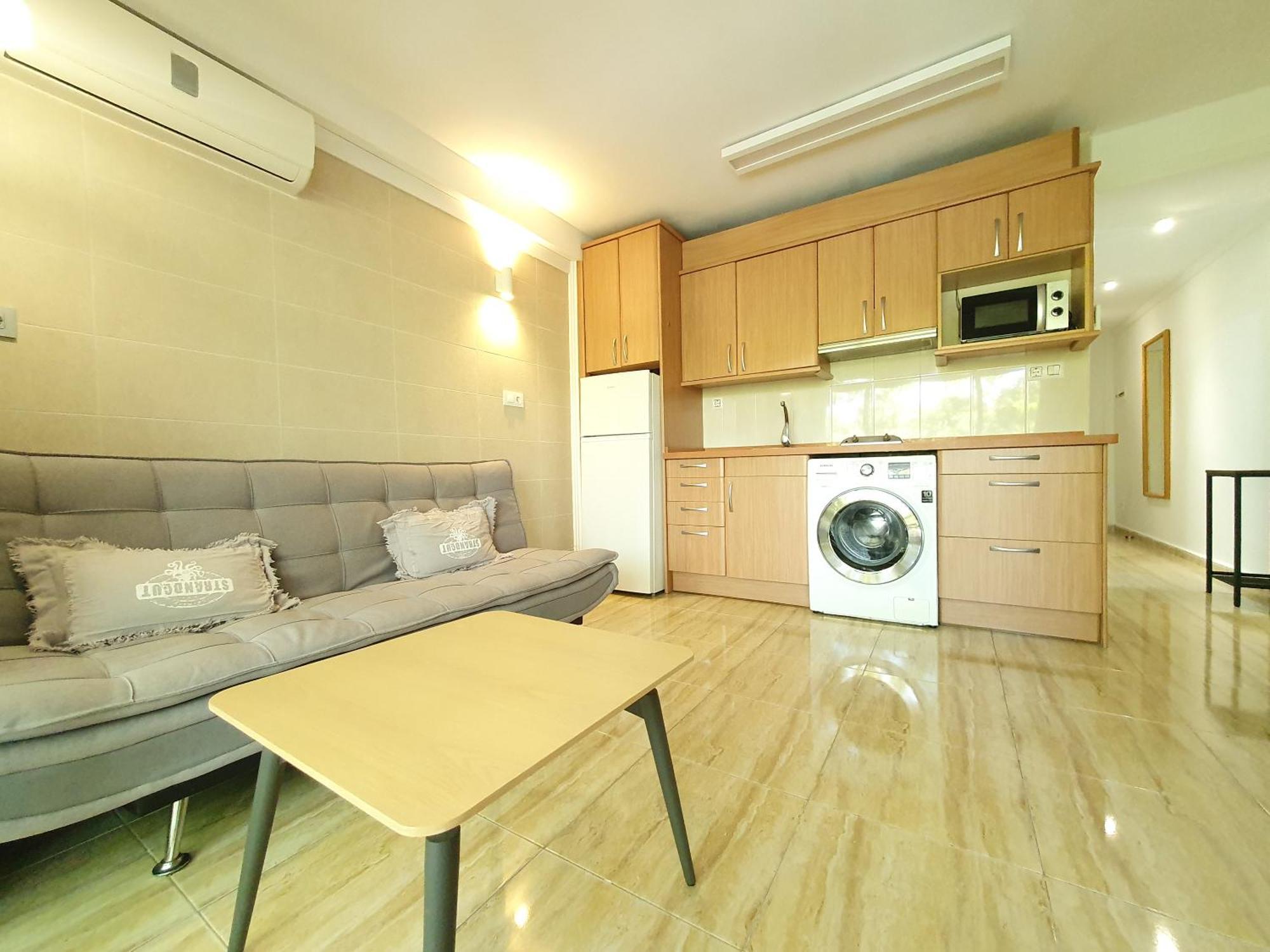 Salou Playa Centro P4 Apartment Exterior photo