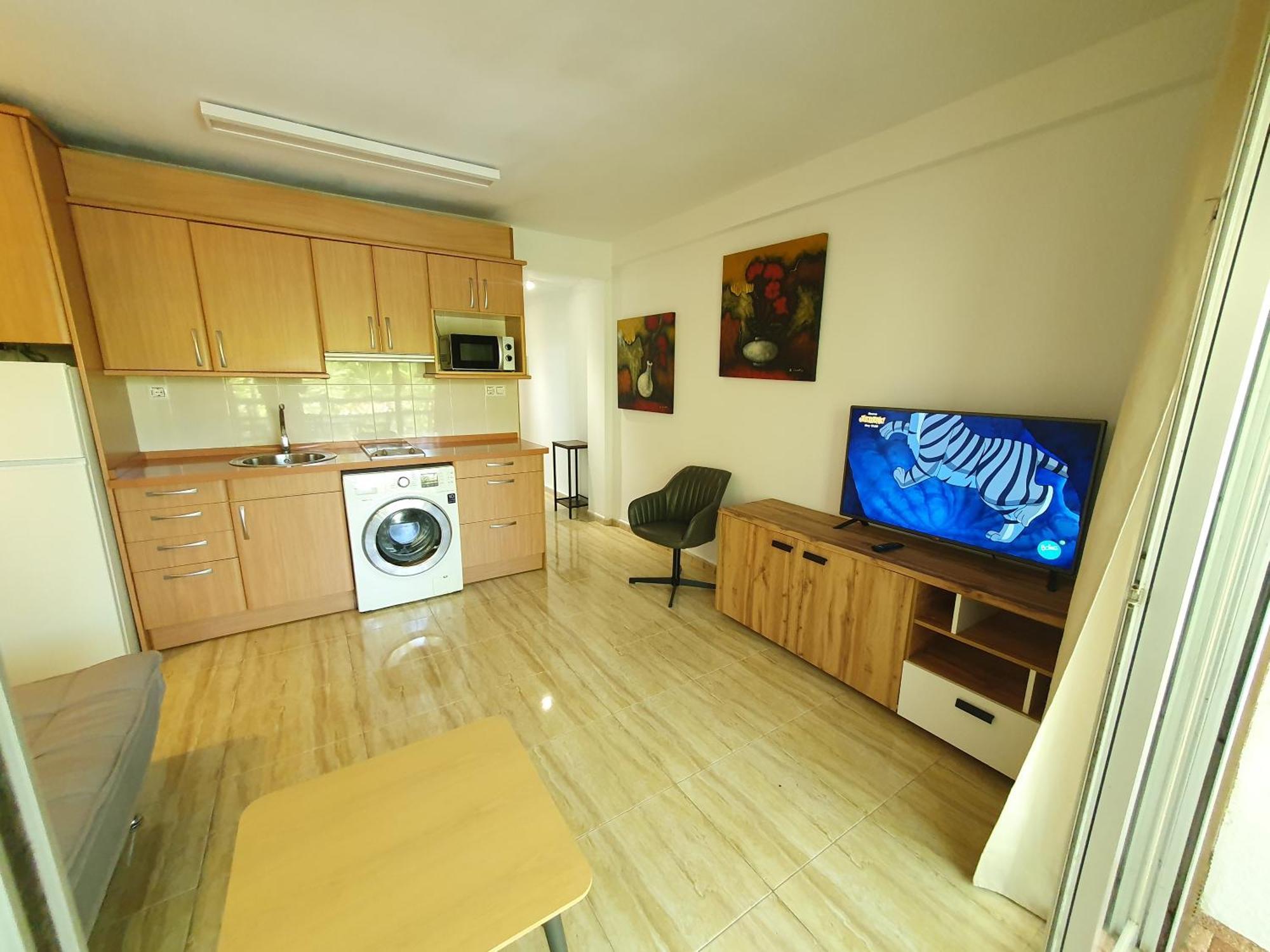 Salou Playa Centro P4 Apartment Exterior photo