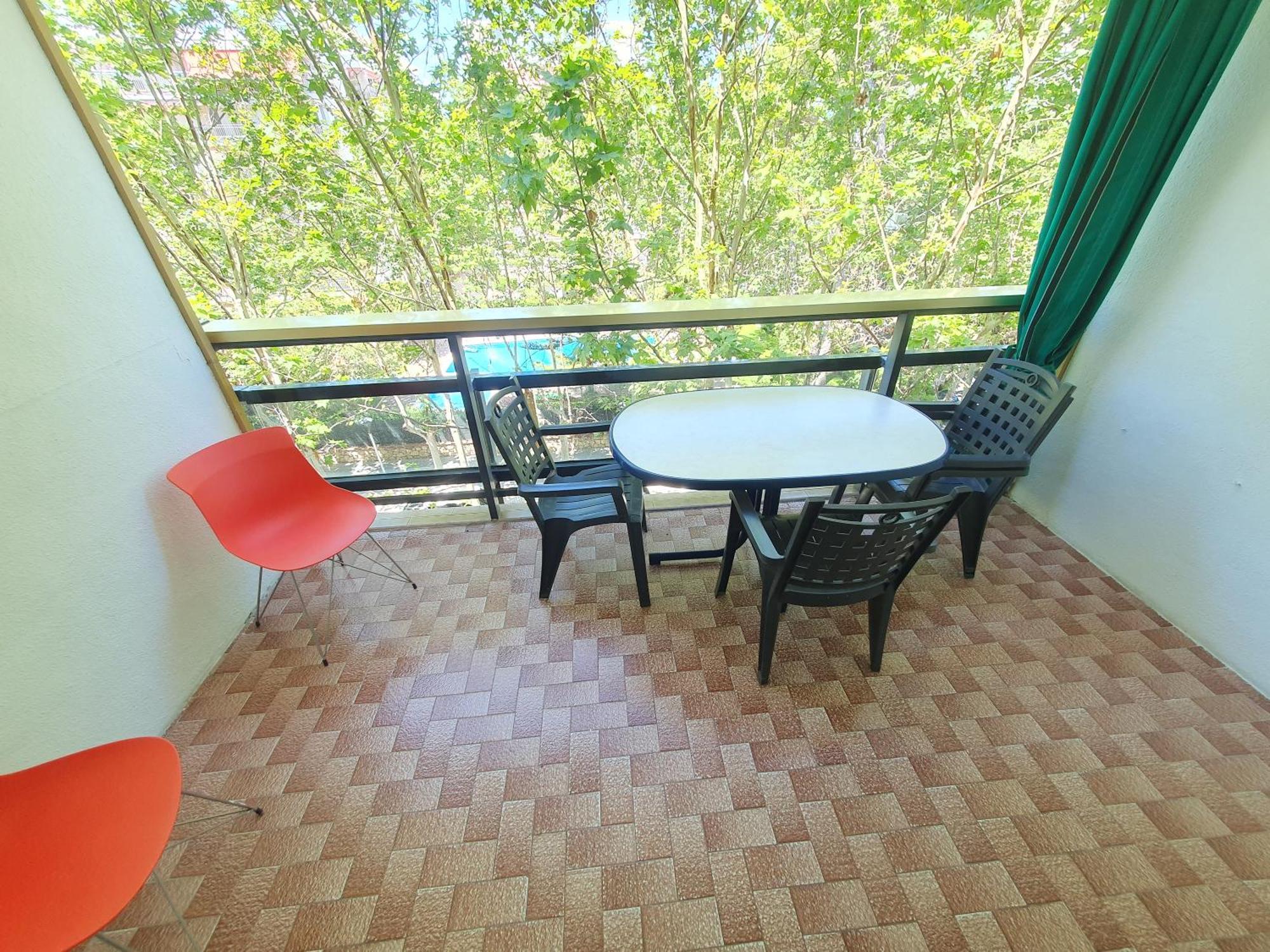 Salou Playa Centro P4 Apartment Exterior photo